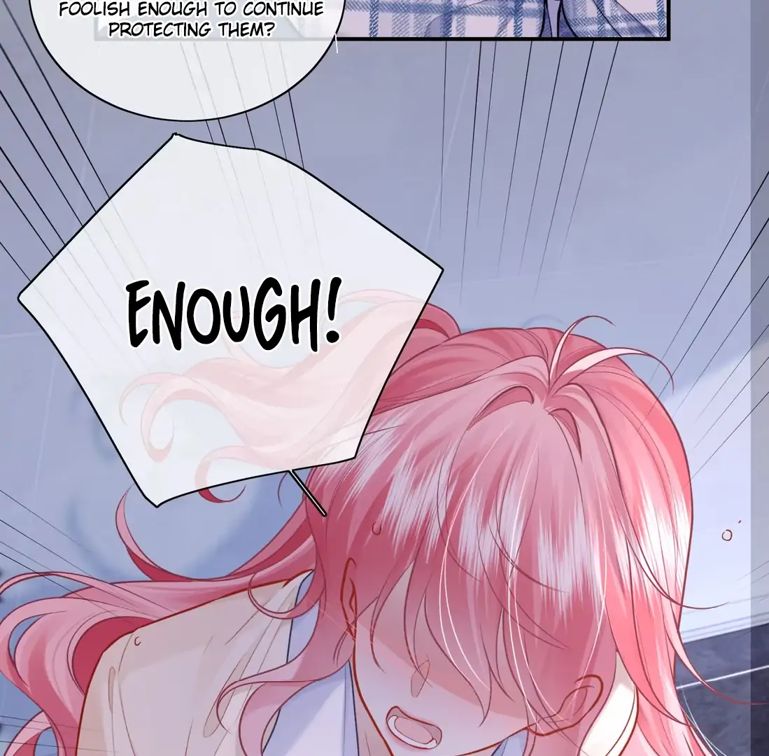 Dangerous Heartbeat Chapter 19 page 34