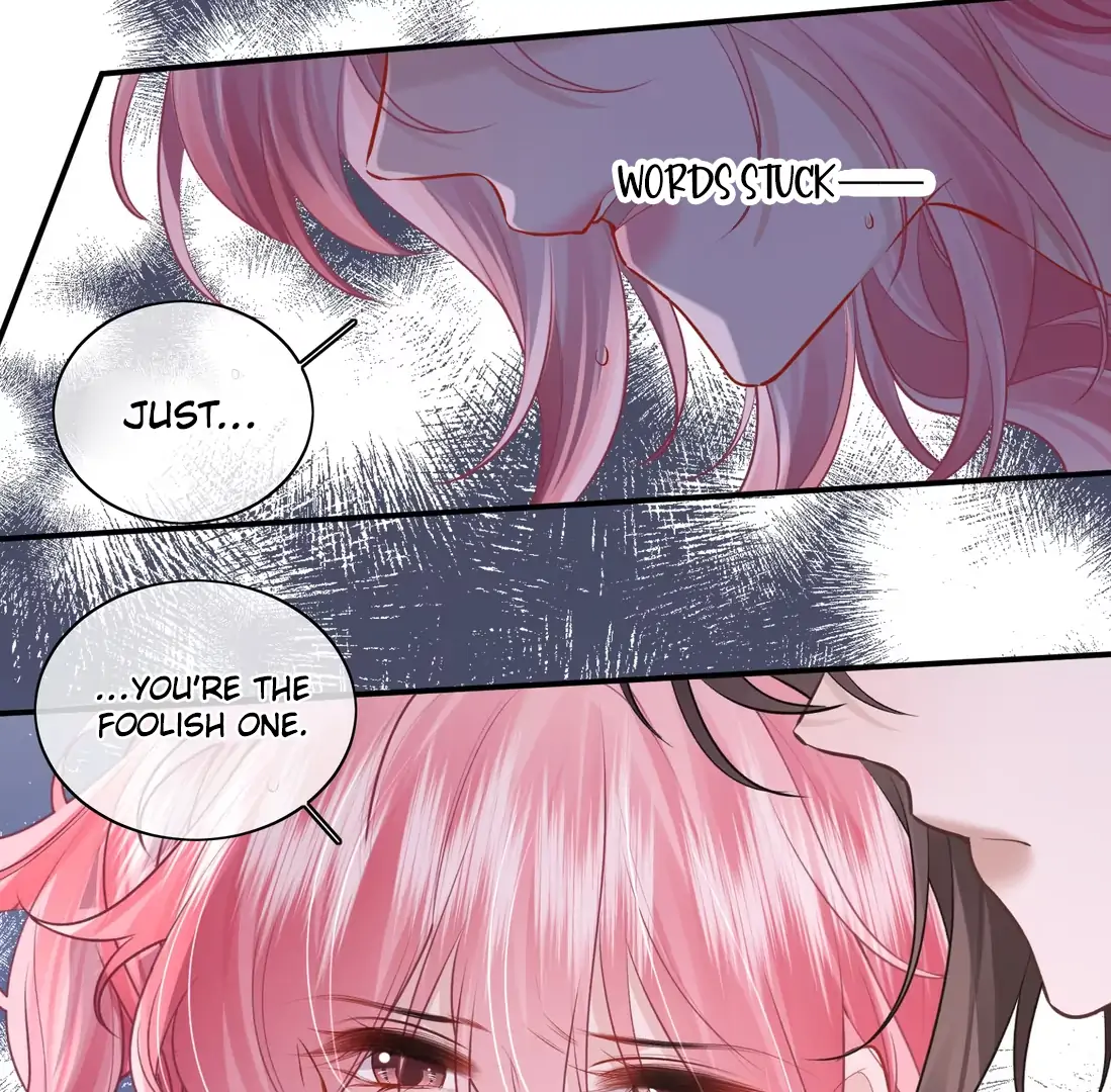 Dangerous Heartbeat Chapter 19 page 36