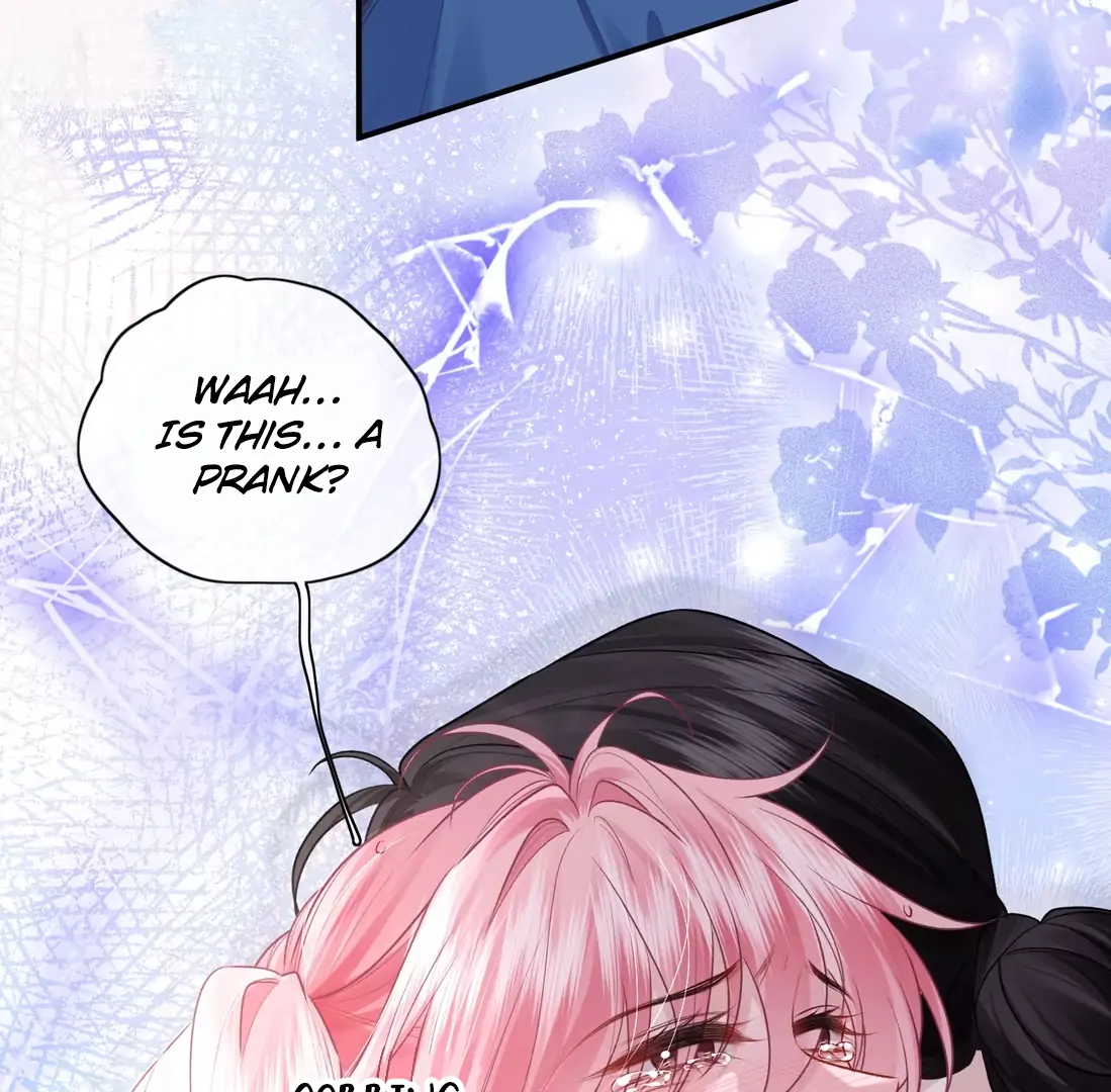 Dangerous Heartbeat Chapter 19 page 43