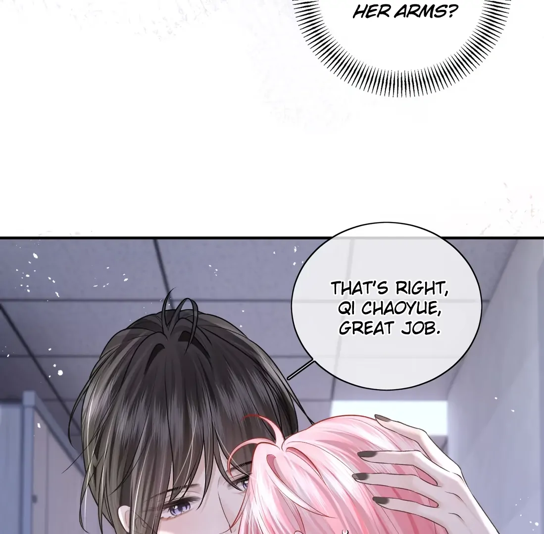Dangerous Heartbeat Chapter 19 page 45