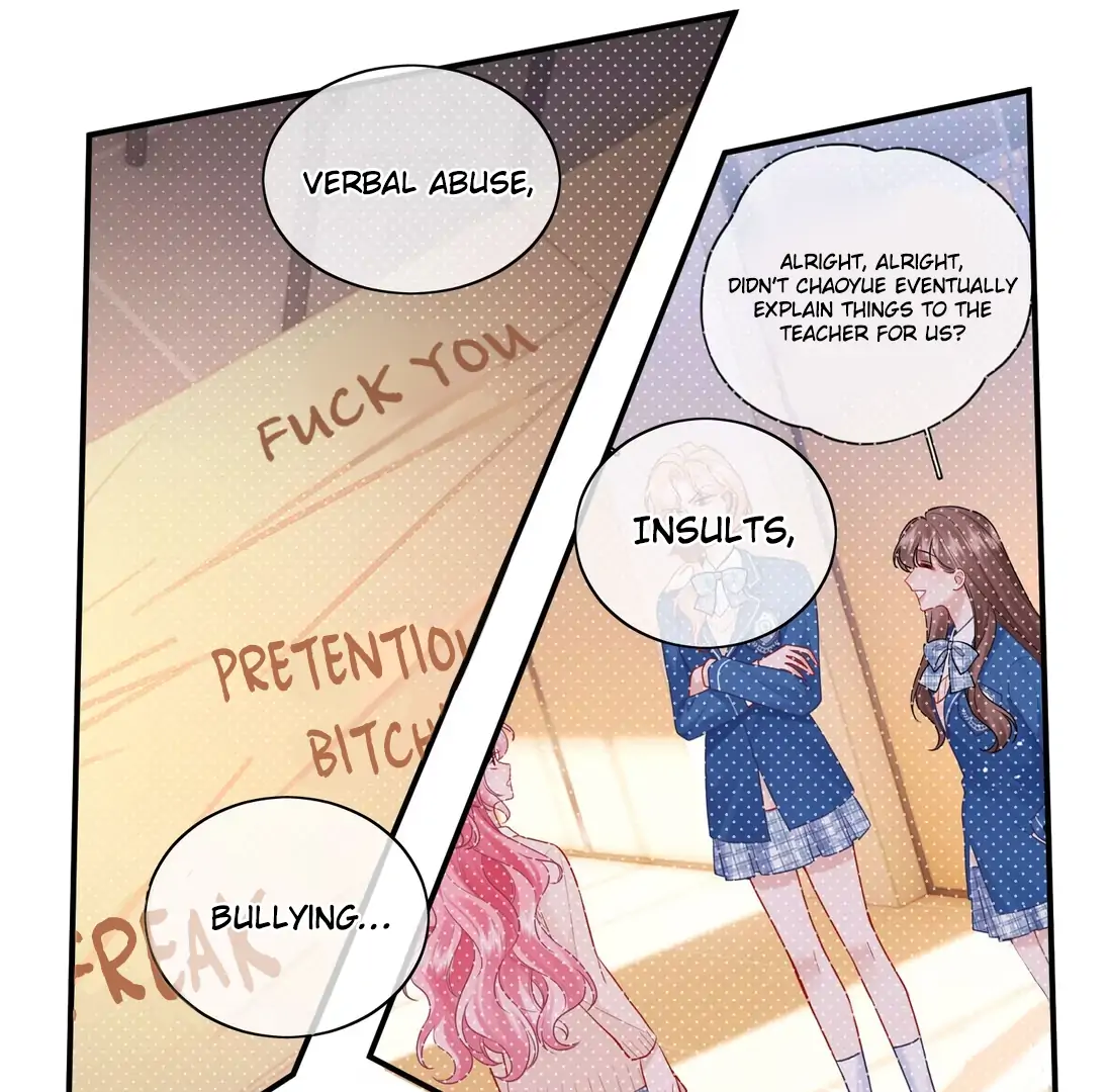 Dangerous Heartbeat Chapter 19 page 30