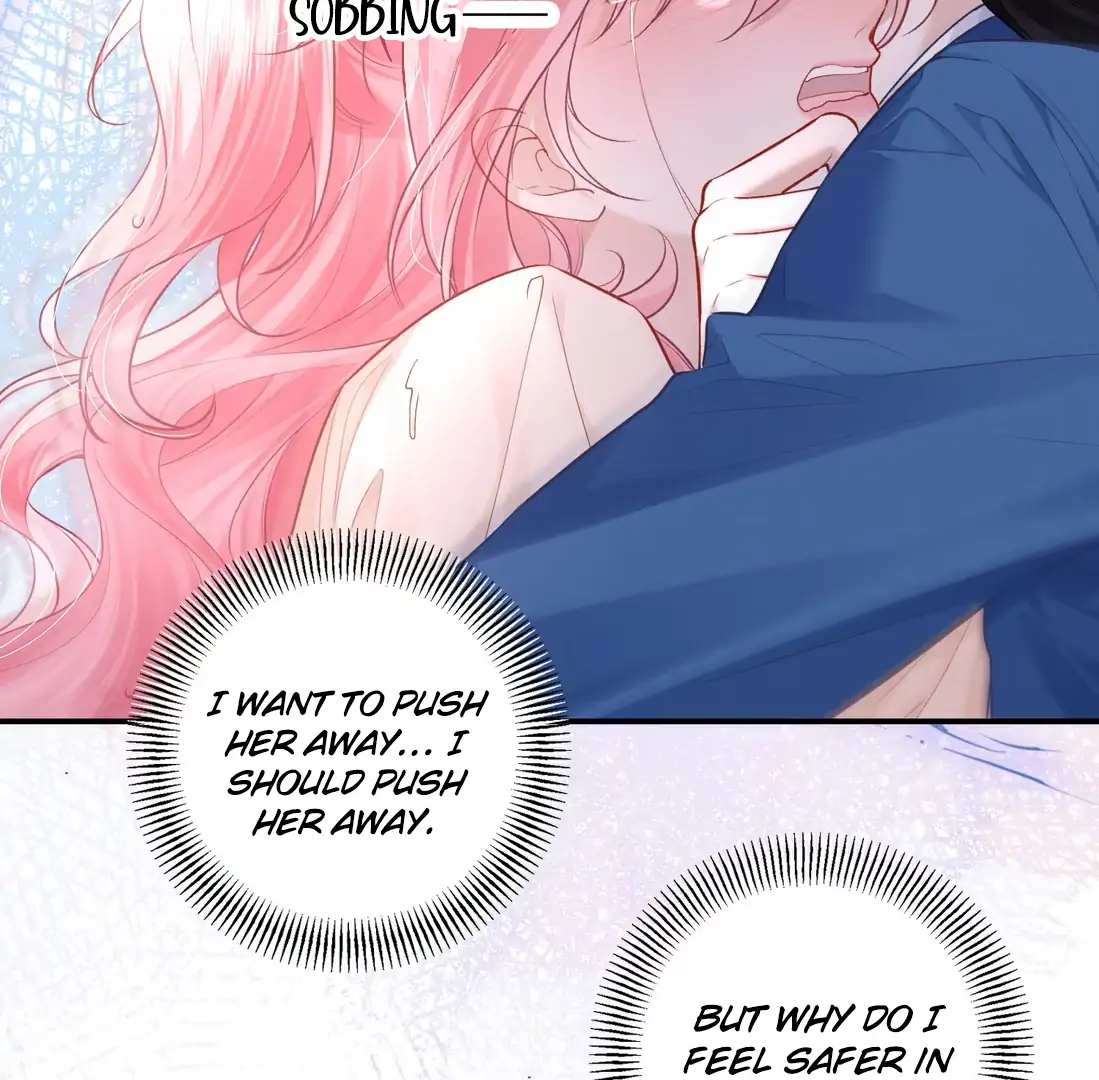 Dangerous Heartbeat Chapter 19 page 44