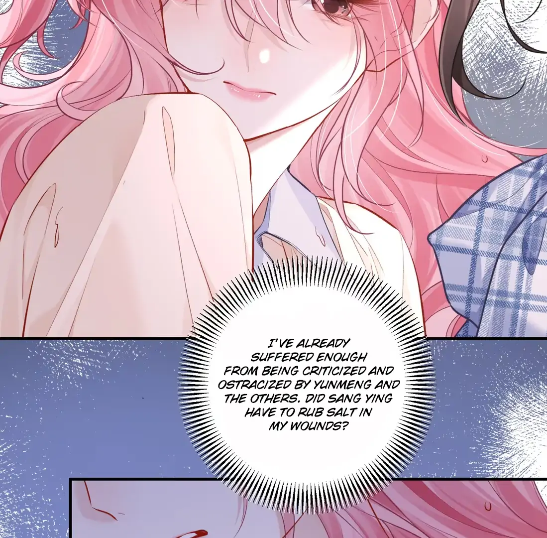 Dangerous Heartbeat Chapter 19 page 37