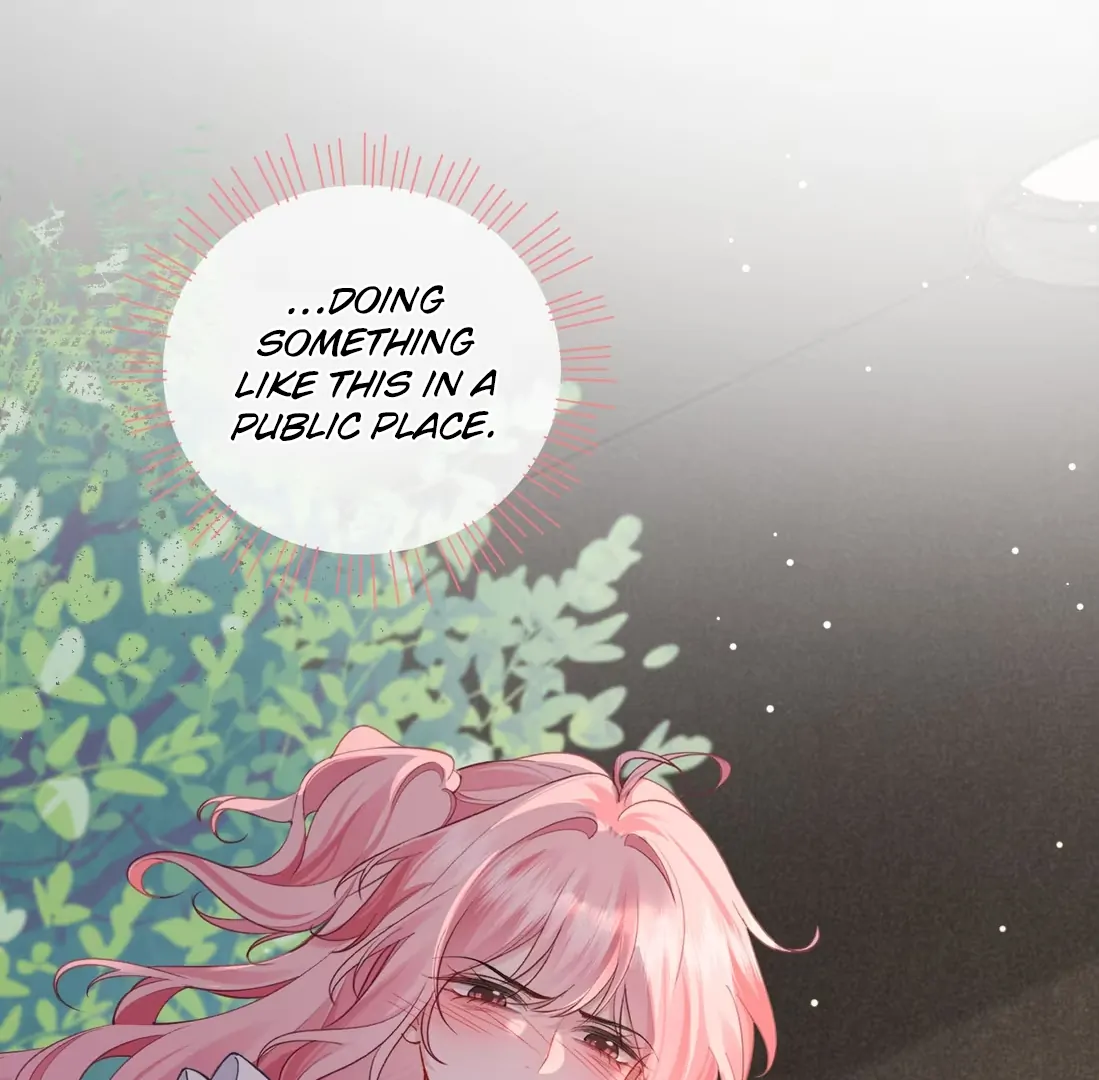 Dangerous Heartbeat Chapter 2 page 5