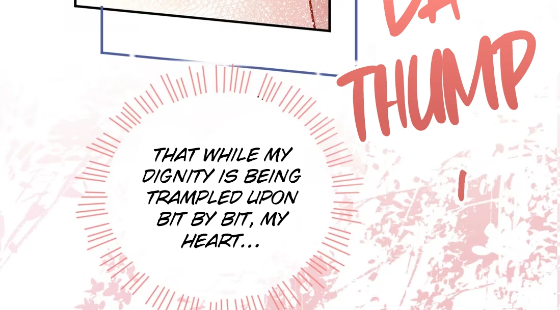 Dangerous Heartbeat Chapter 2 page 11