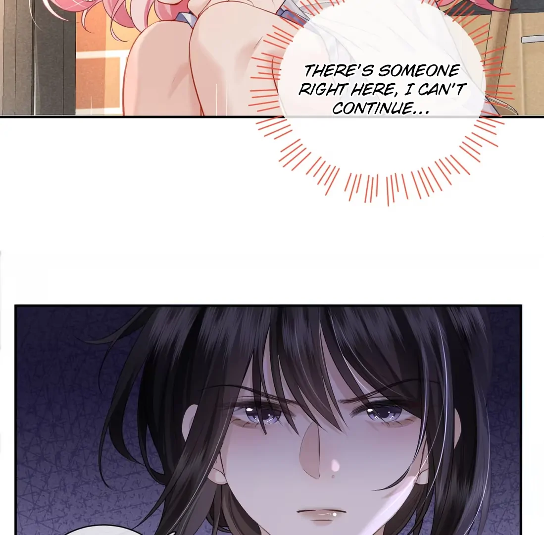 Dangerous Heartbeat Chapter 2 page 36
