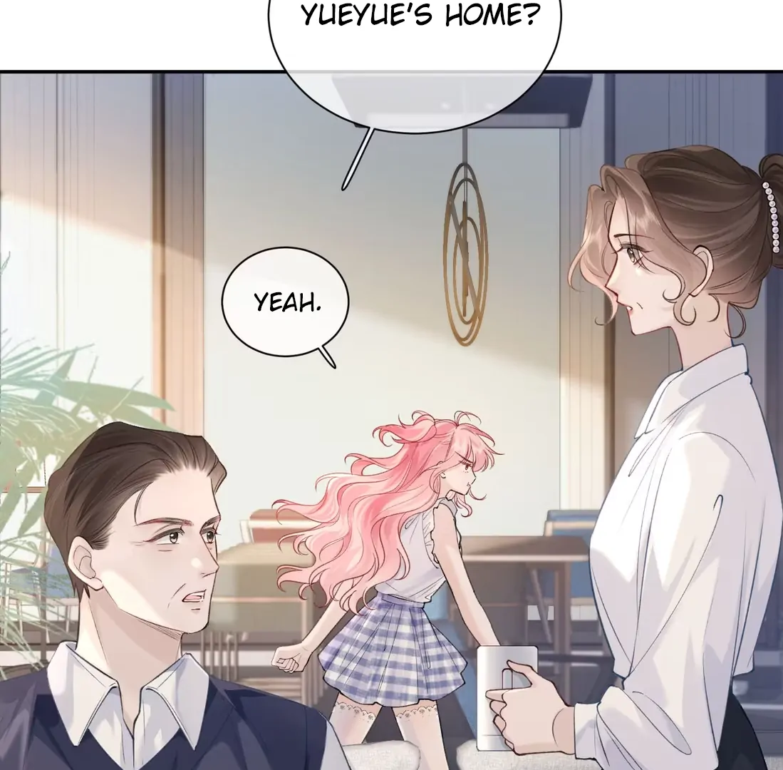 Dangerous Heartbeat Chapter 2 page 49