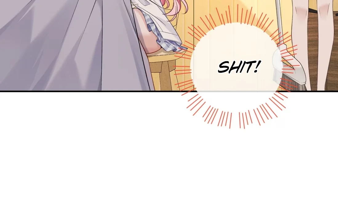 Dangerous Heartbeat Chapter 2 page 32