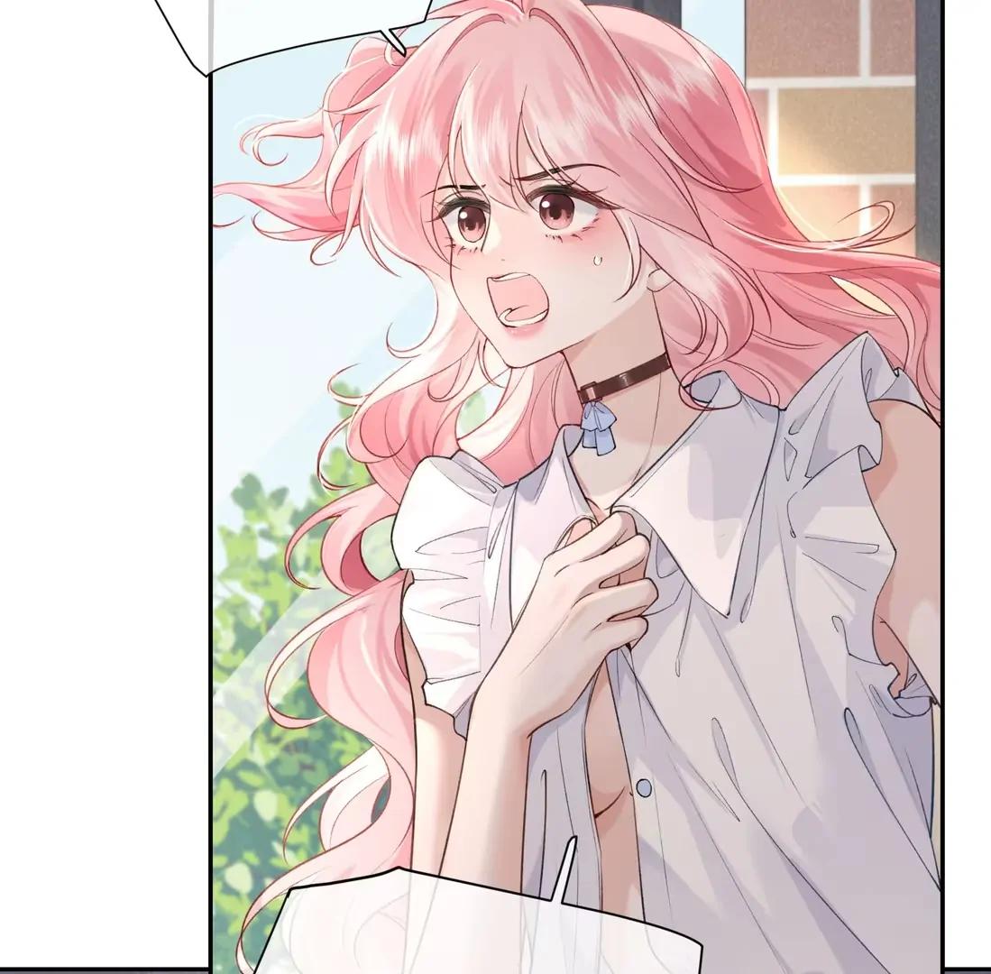 Dangerous Heartbeat Chapter 2 page 40