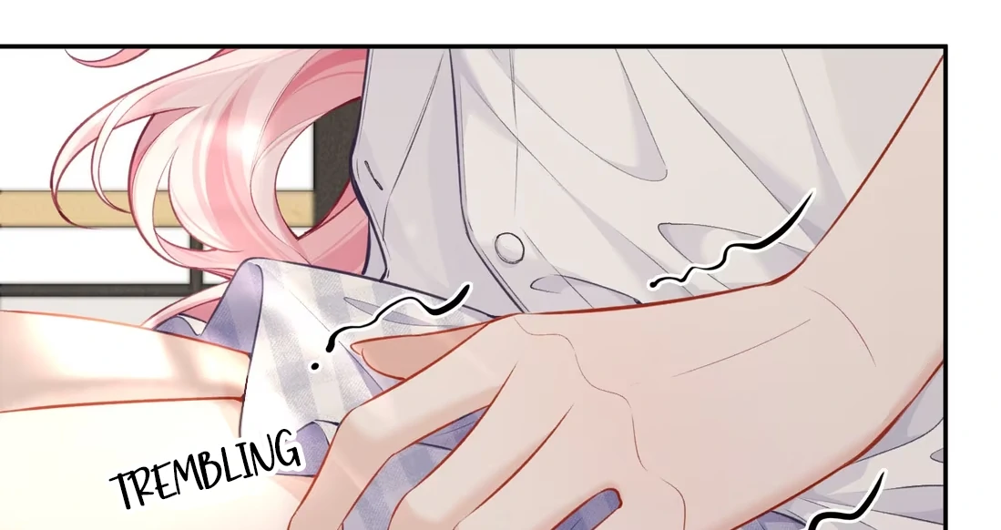 Dangerous Heartbeat Chapter 2 page 22