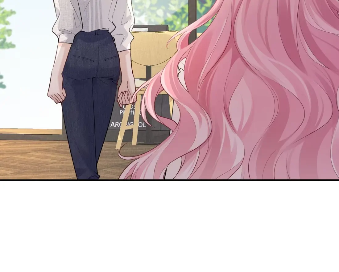 Dangerous Heartbeat Chapter 2 page 42
