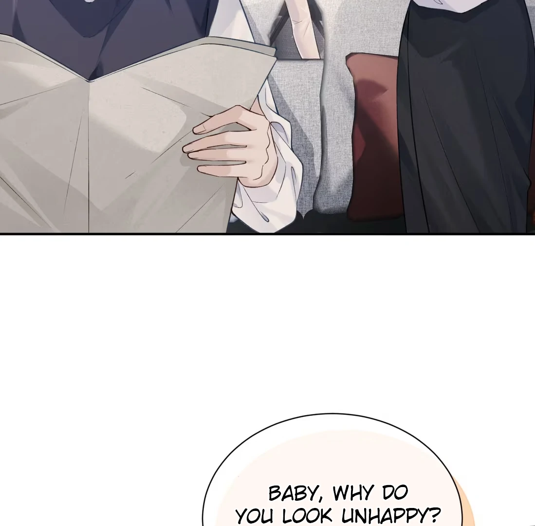 Dangerous Heartbeat Chapter 2 page 50