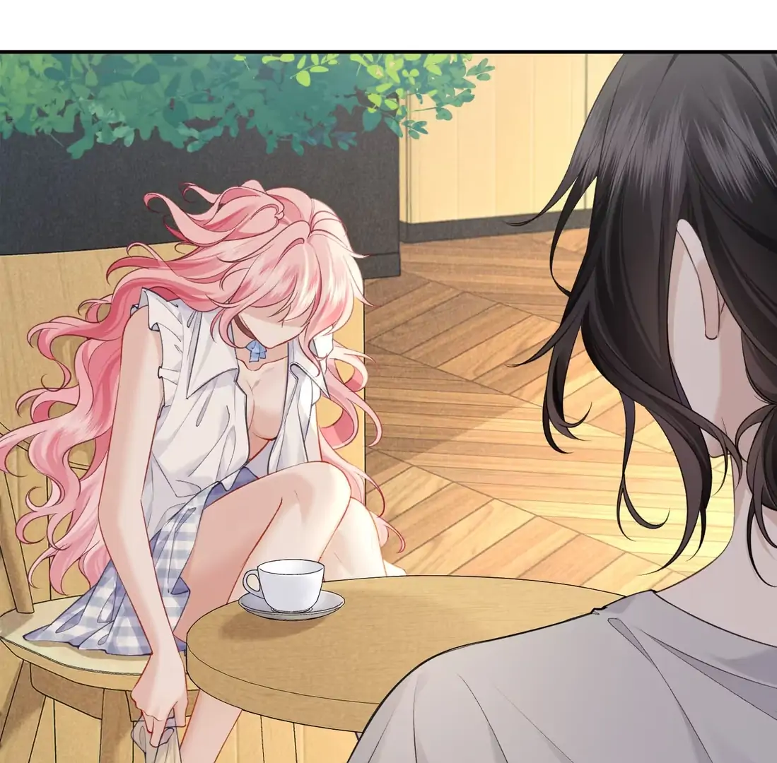 Dangerous Heartbeat Chapter 2 page 13