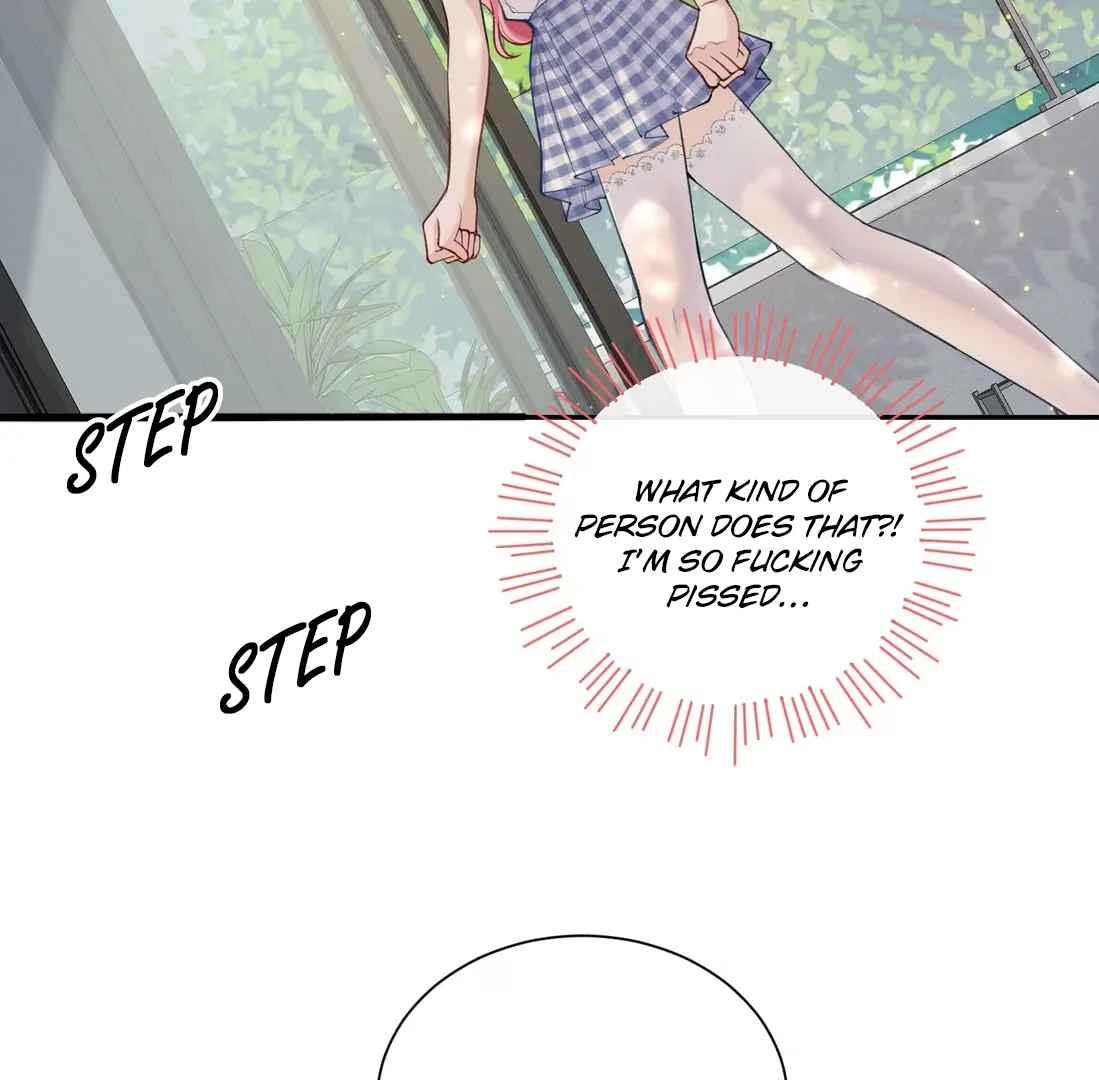 Dangerous Heartbeat Chapter 2 page 48