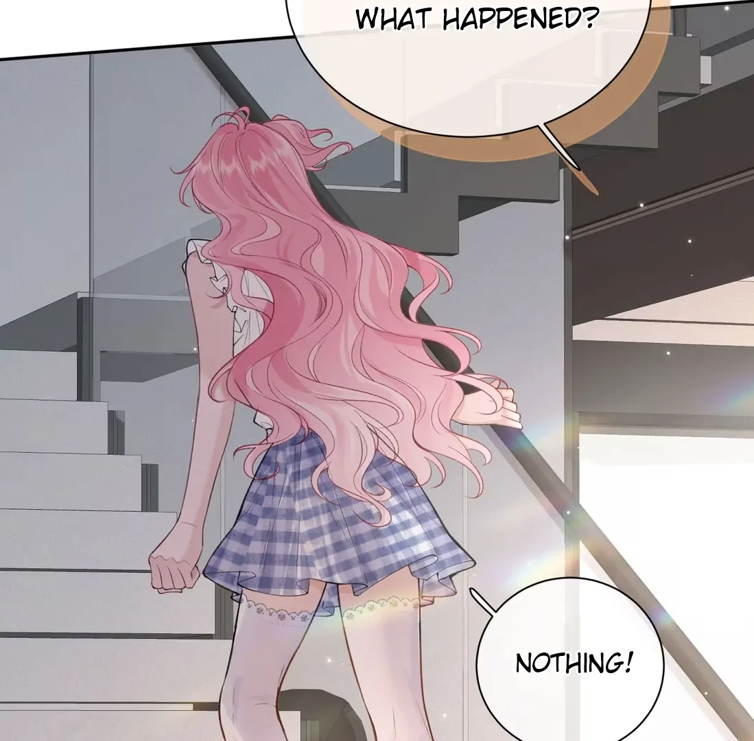 Dangerous Heartbeat Chapter 2 page 51