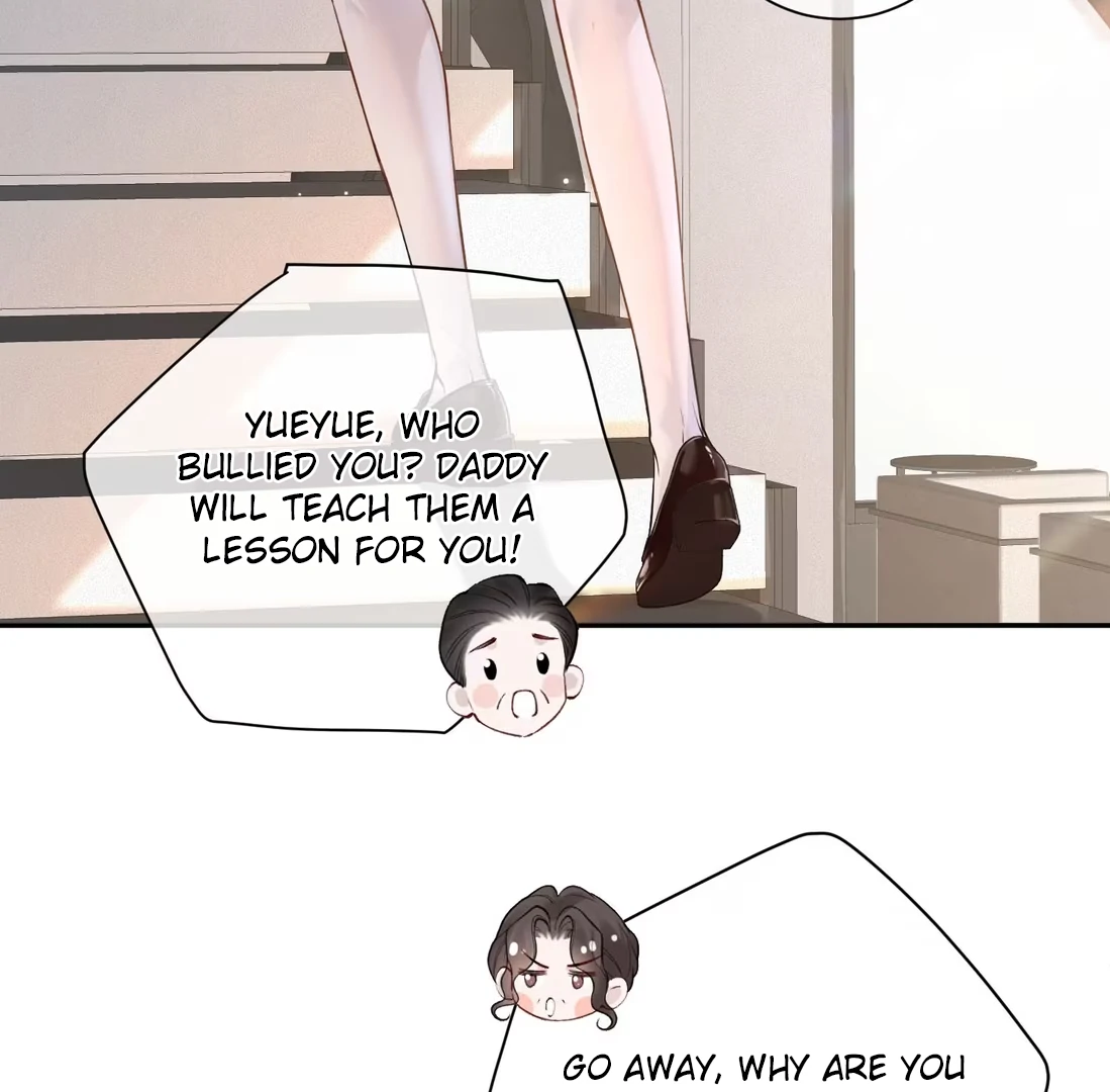 Dangerous Heartbeat Chapter 2 page 52