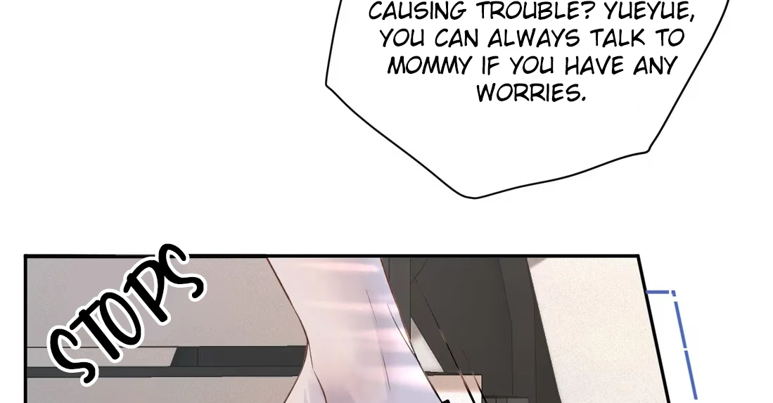 Dangerous Heartbeat Chapter 2 page 53