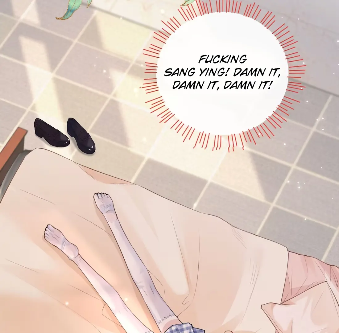 Dangerous Heartbeat Chapter 2 page 58