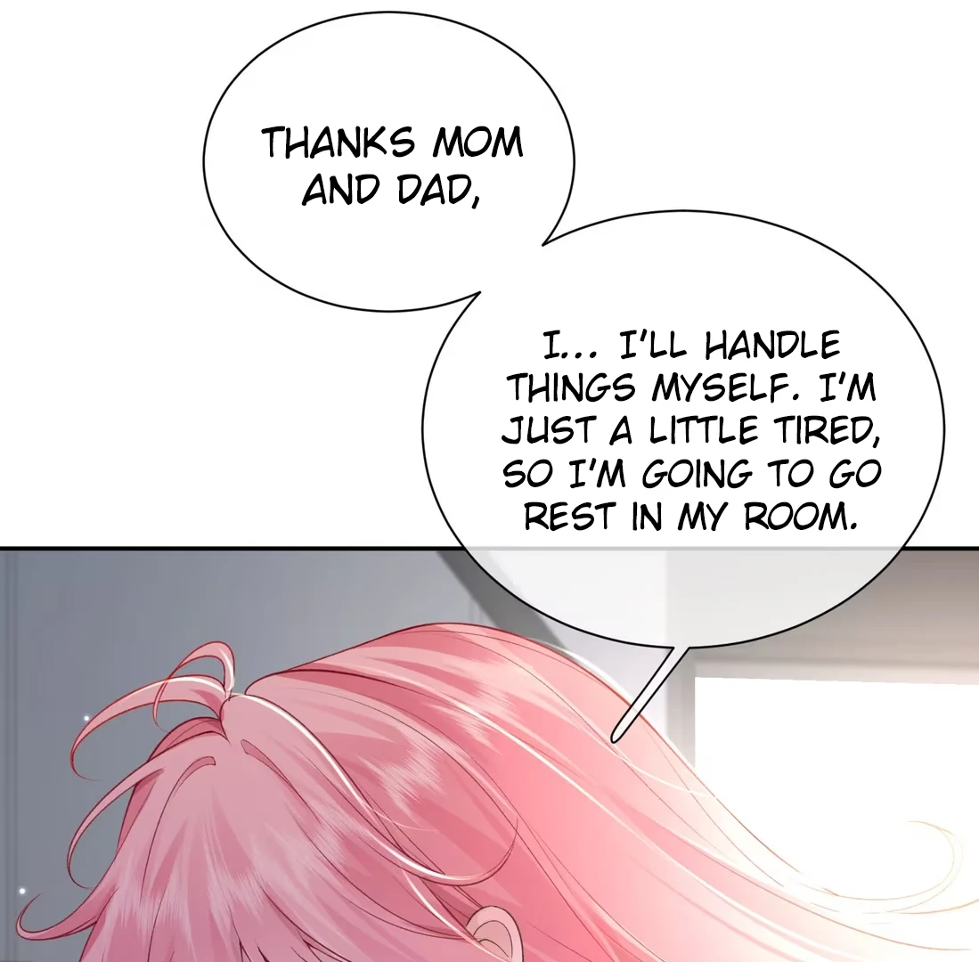Dangerous Heartbeat Chapter 2 page 55
