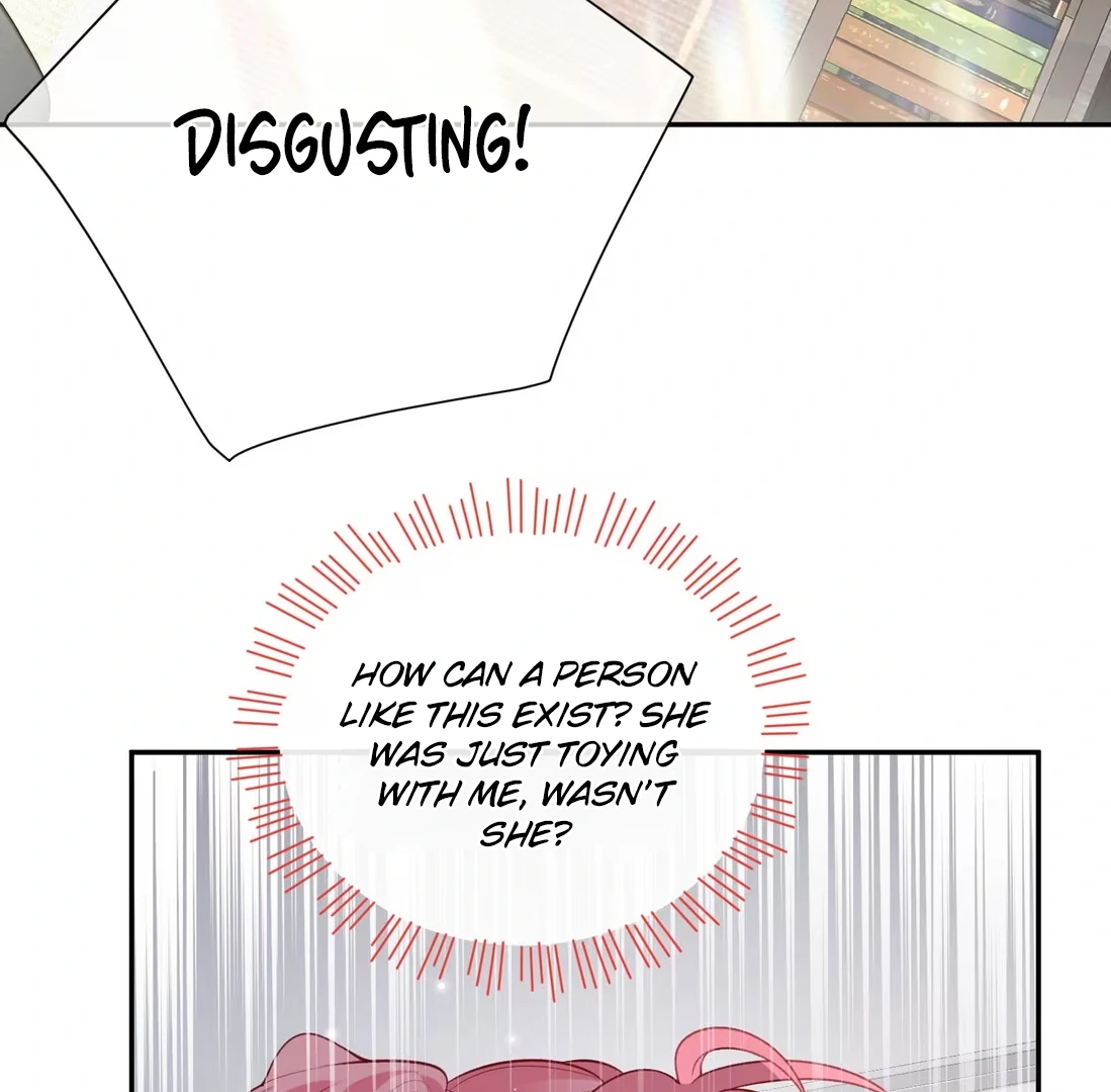 Dangerous Heartbeat Chapter 2 page 60