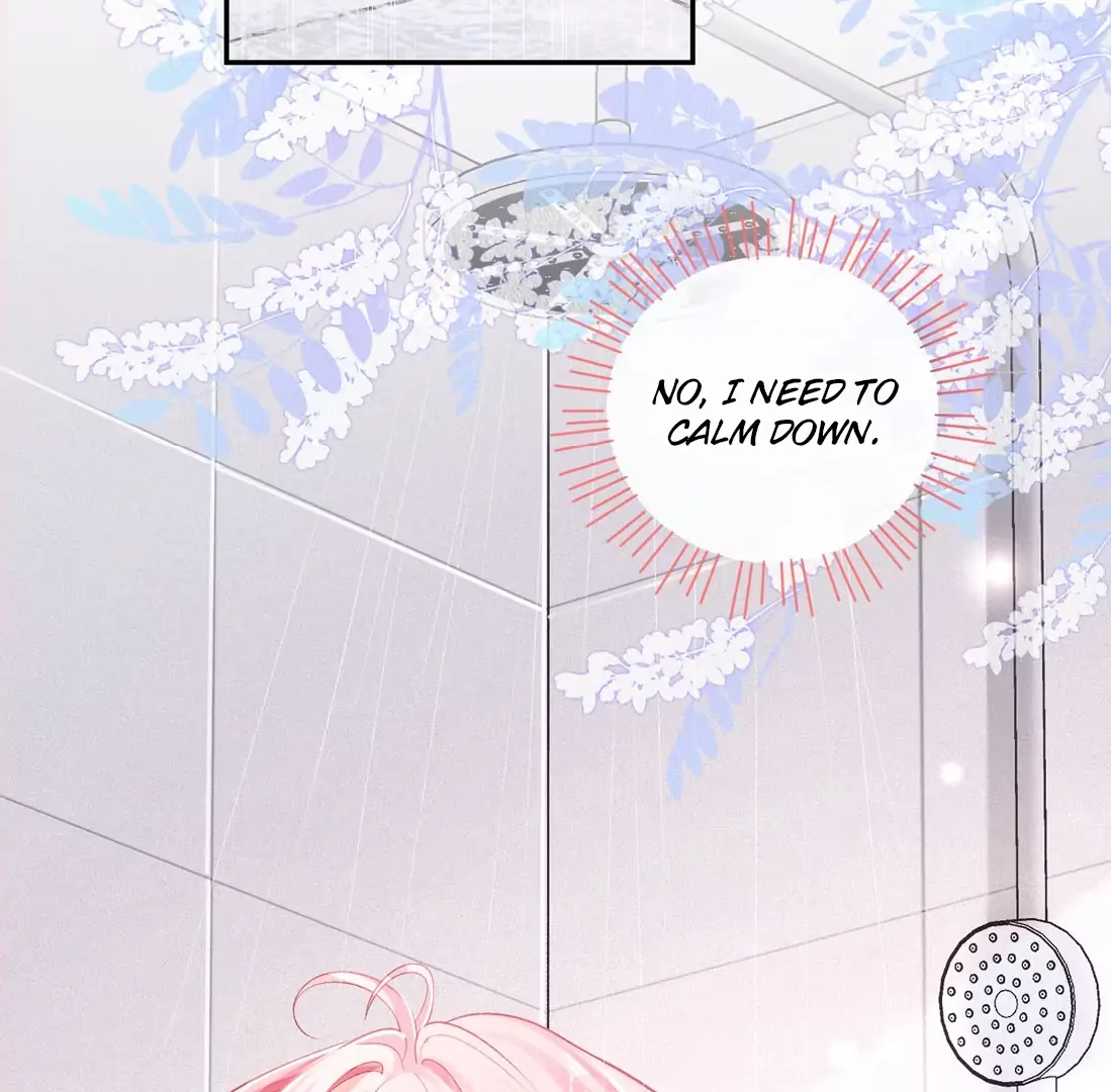 Dangerous Heartbeat Chapter 2 page 67