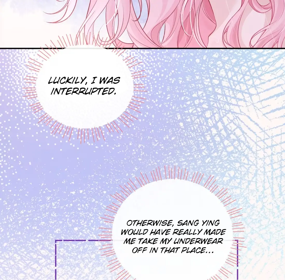 Dangerous Heartbeat Chapter 2 page 71