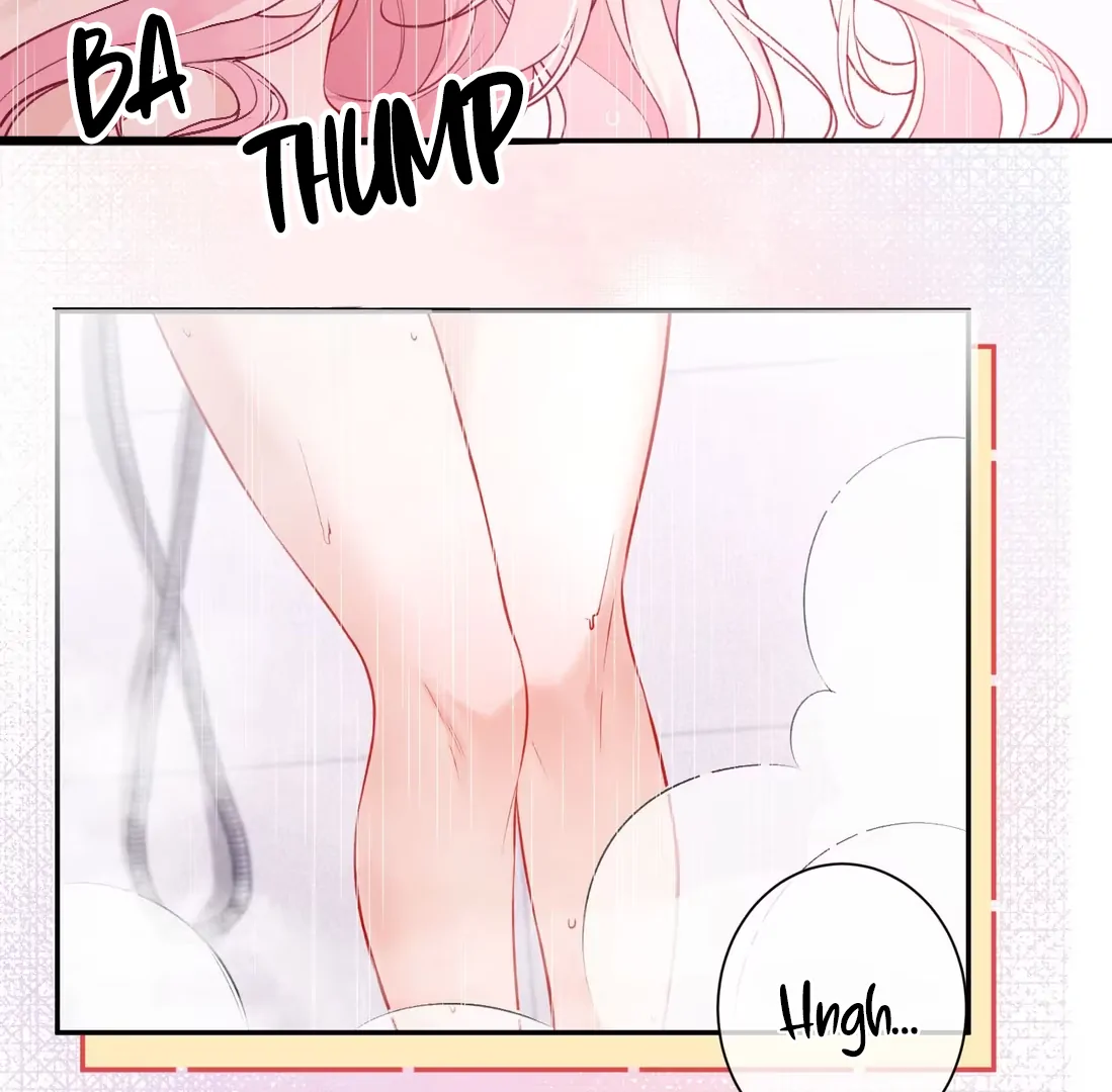 Dangerous Heartbeat Chapter 2 page 79