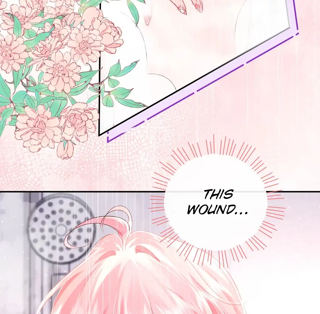 Dangerous Heartbeat Chapter 2 page 84