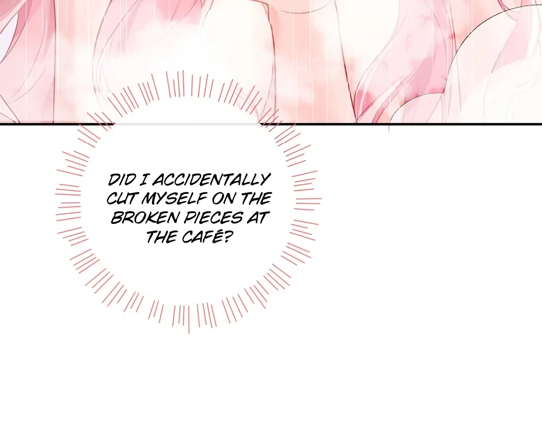 Dangerous Heartbeat Chapter 2 page 86