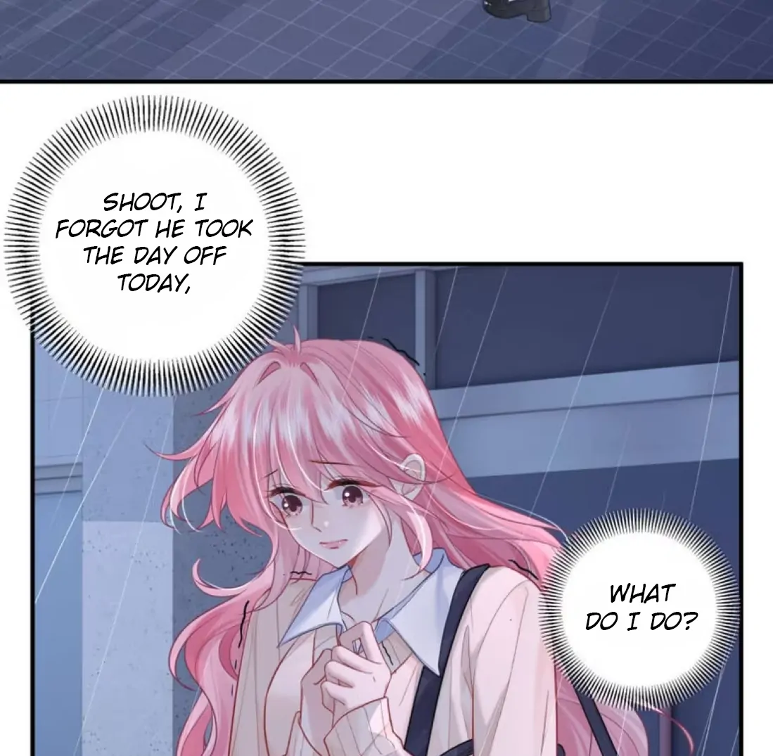 Dangerous Heartbeat Chapter 20 page 16