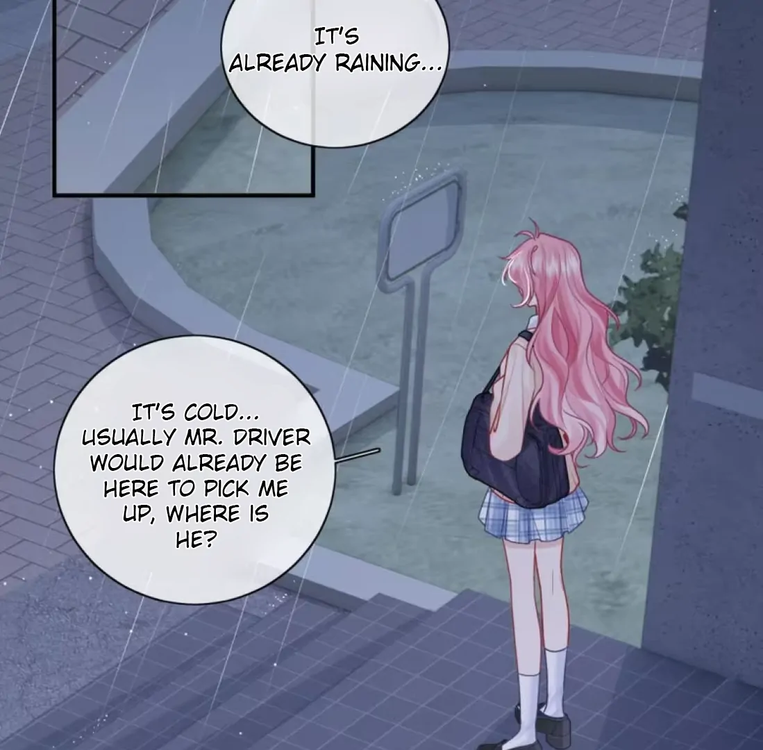 Dangerous Heartbeat Chapter 20 page 15