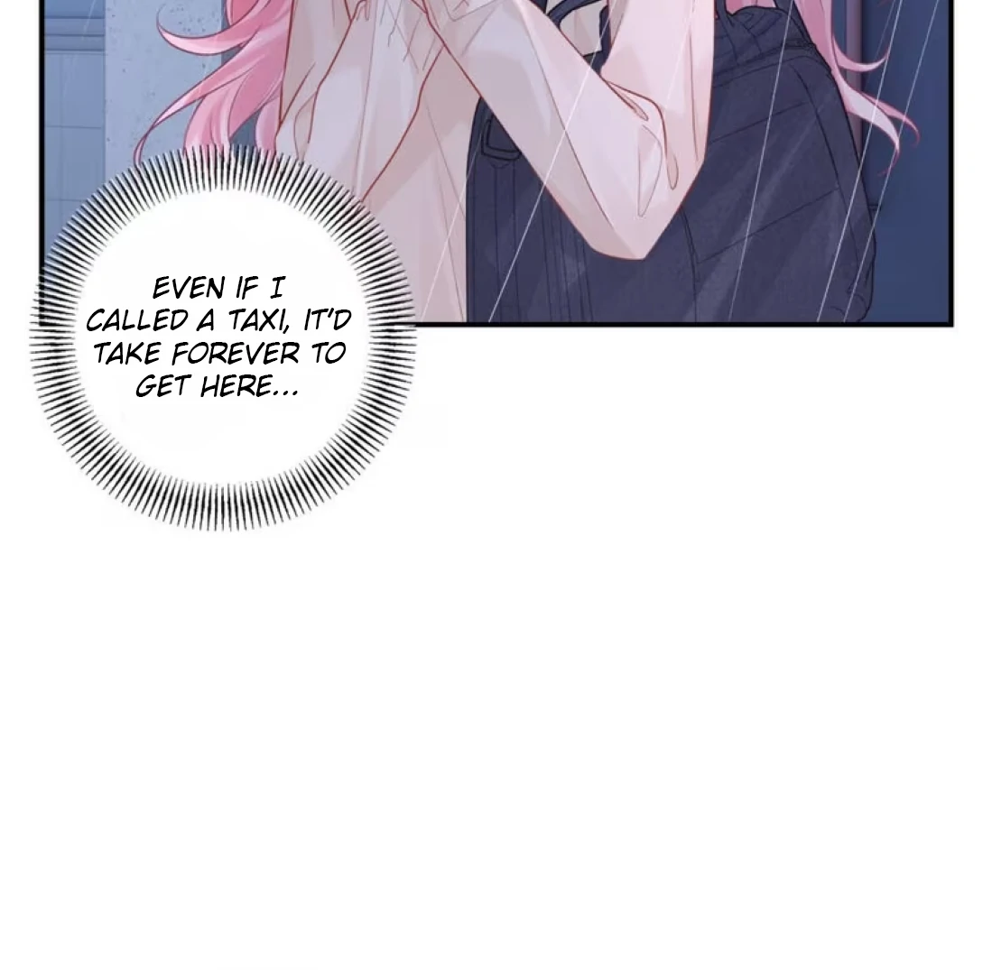 Dangerous Heartbeat Chapter 20 page 17