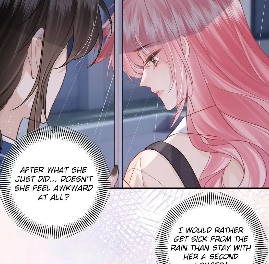 Dangerous Heartbeat Chapter 20 page 23