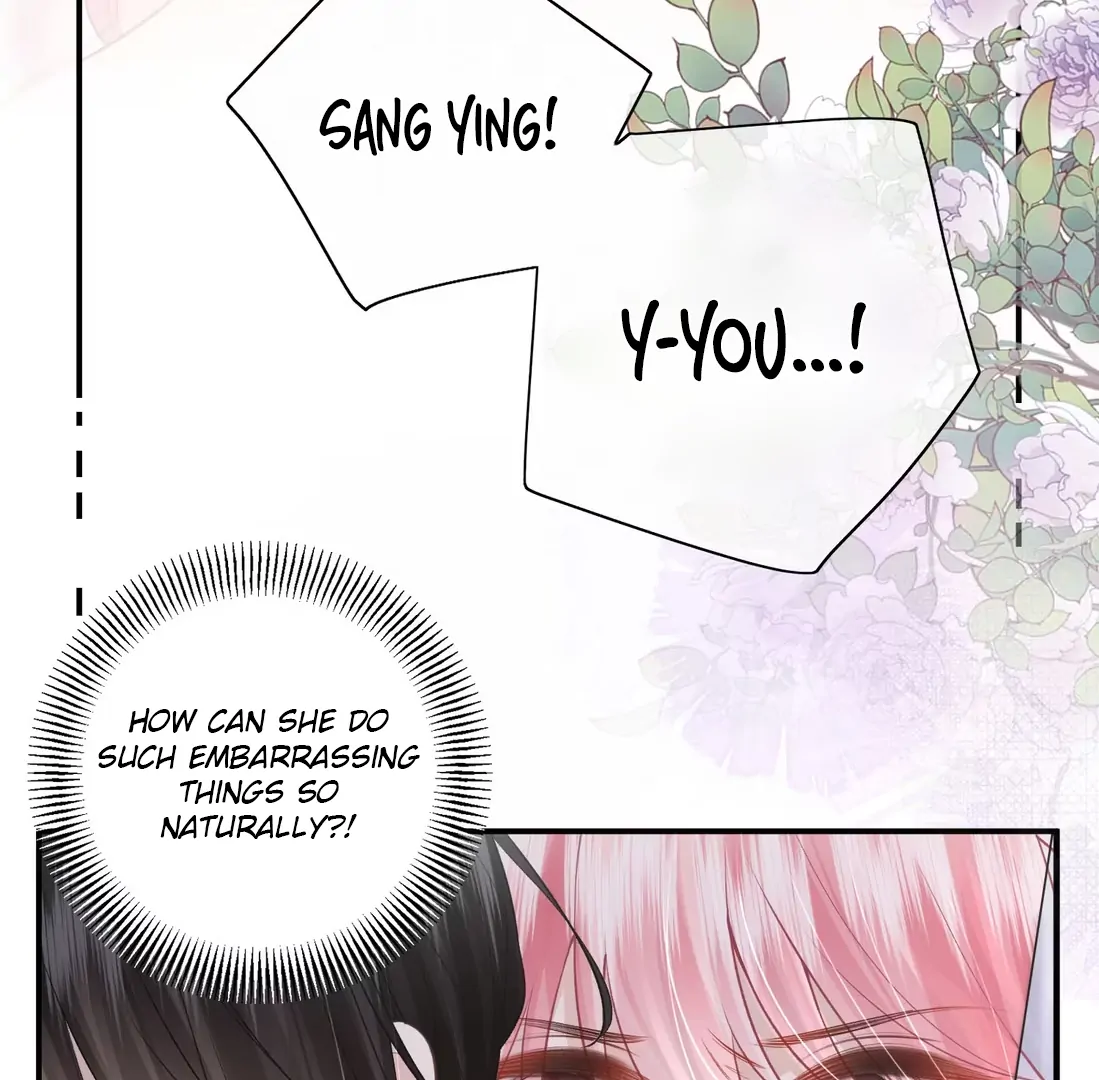 Dangerous Heartbeat Chapter 20 page 31