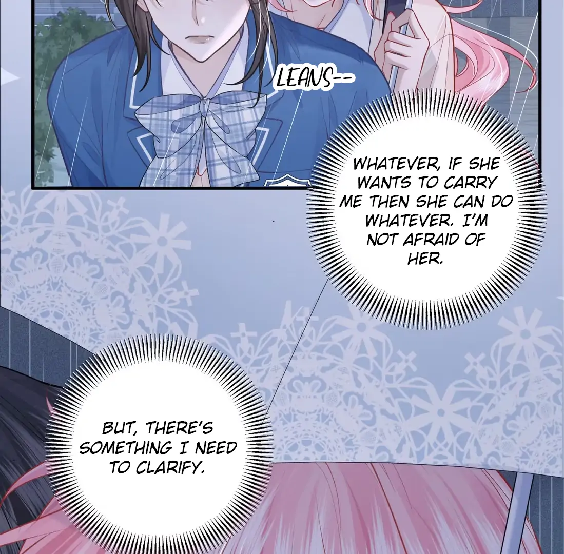 Dangerous Heartbeat Chapter 20 page 36