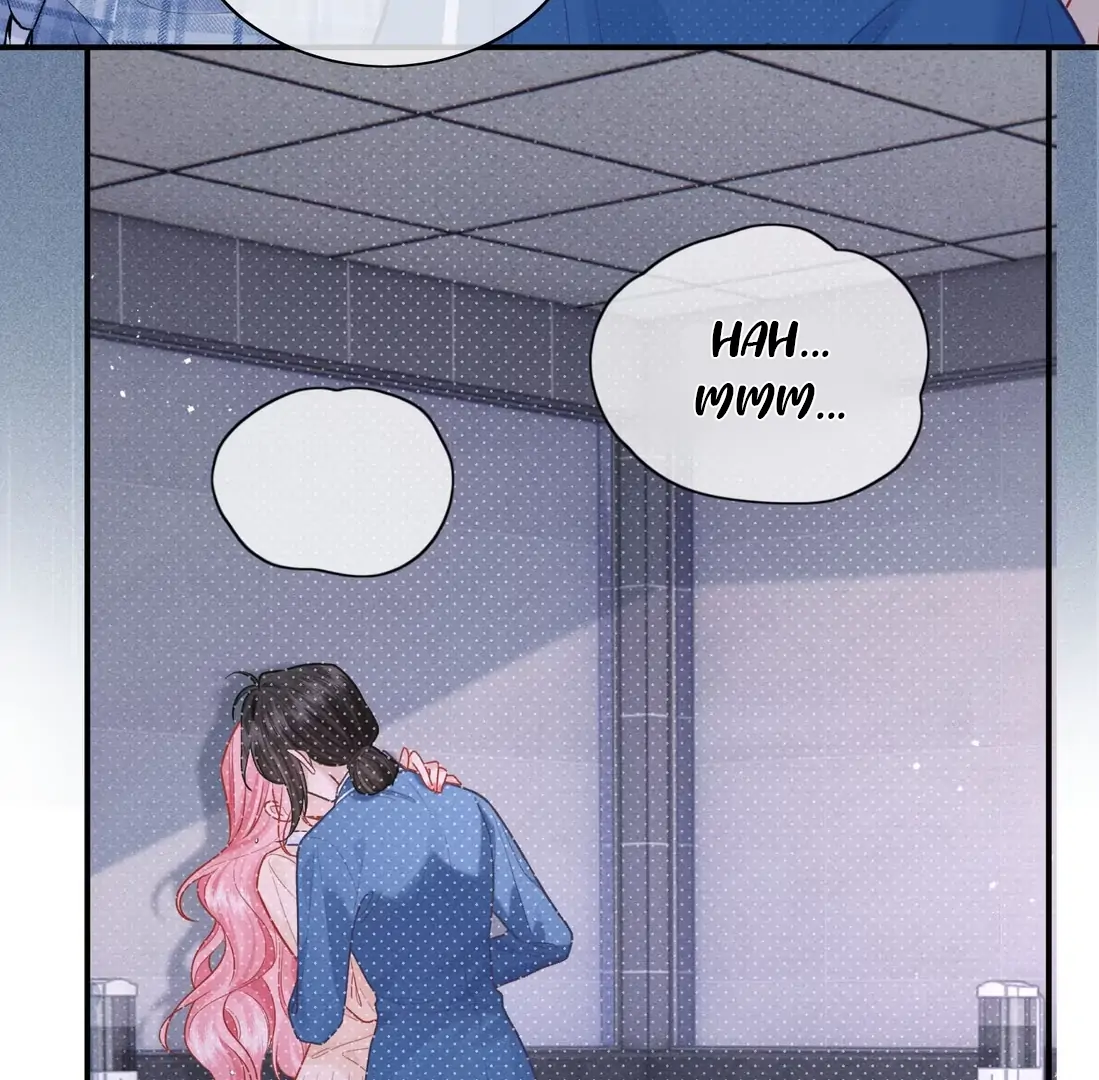 Dangerous Heartbeat Chapter 20 page 38