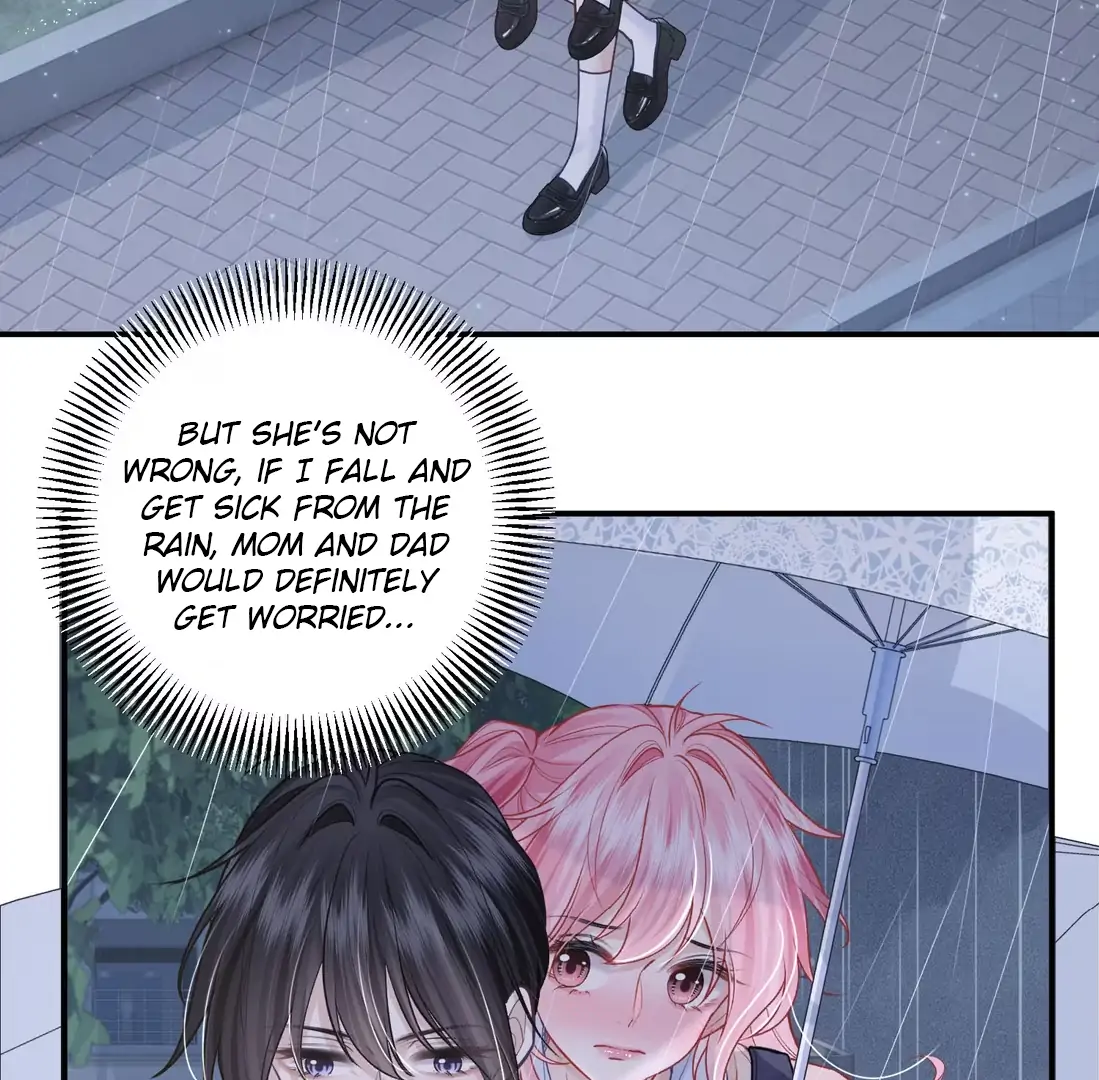 Dangerous Heartbeat Chapter 20 page 35