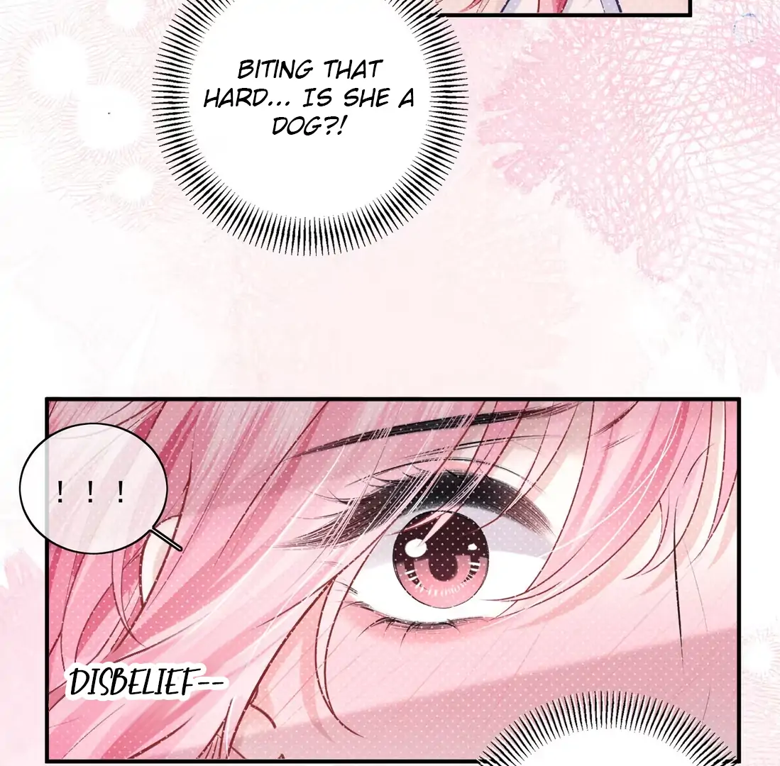 Dangerous Heartbeat Chapter 20 page 44