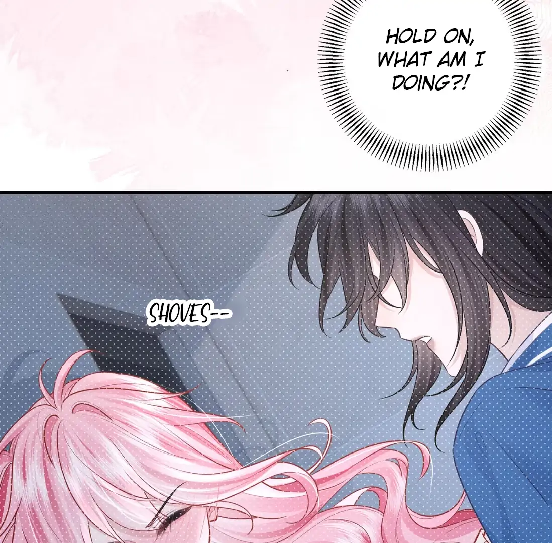 Dangerous Heartbeat Chapter 20 page 45