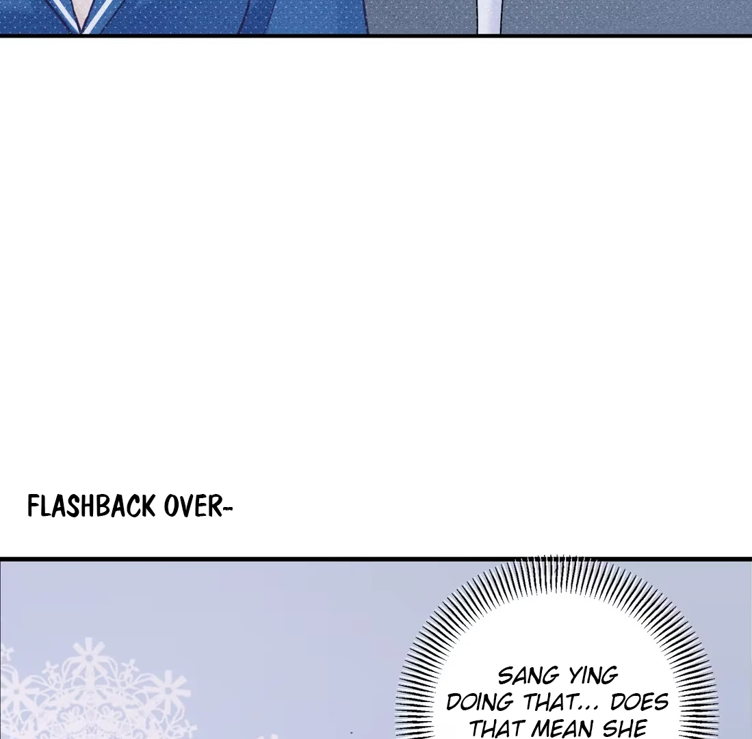 Dangerous Heartbeat Chapter 20 page 48