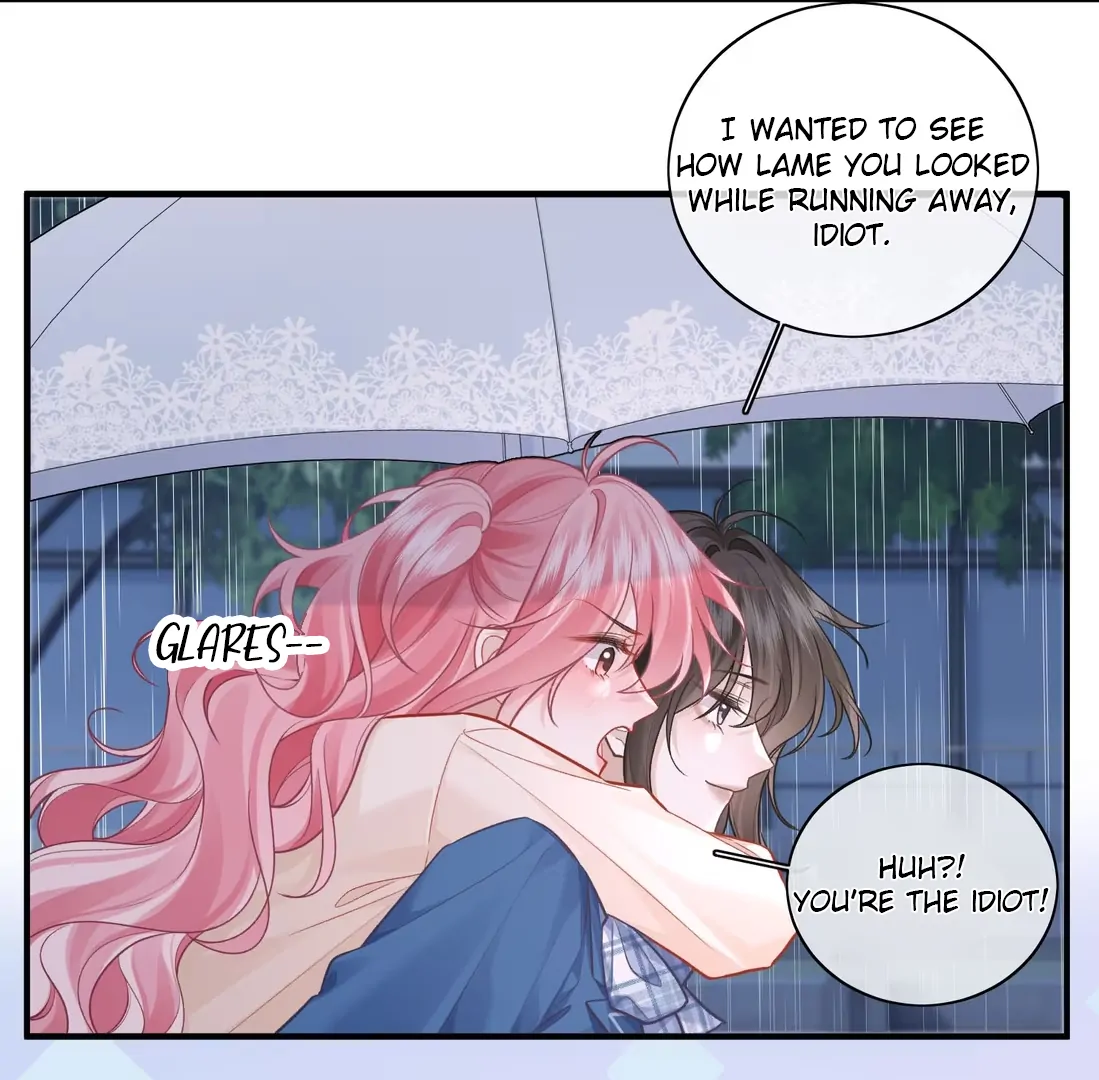 Dangerous Heartbeat Chapter 20 page 51