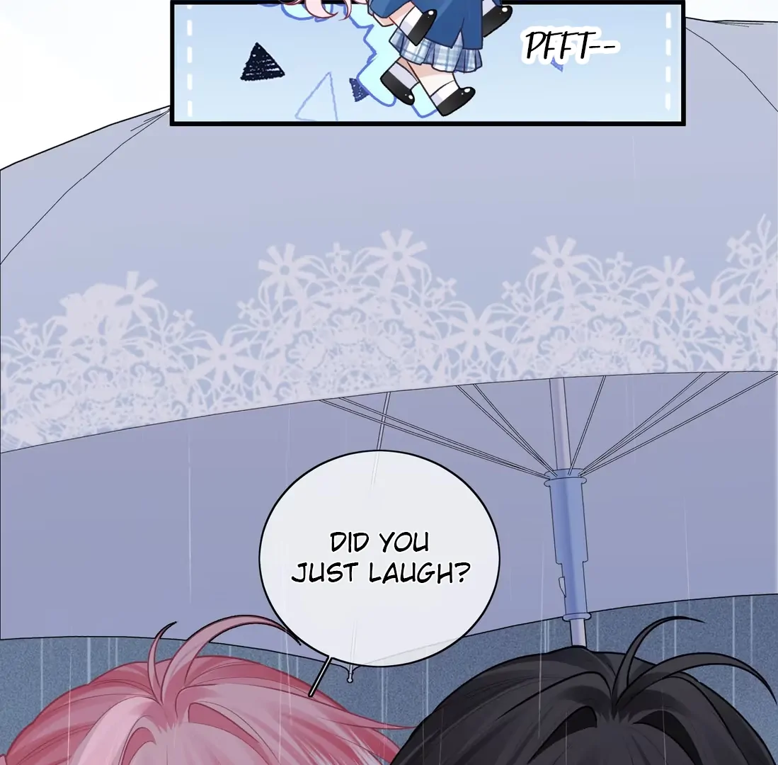 Dangerous Heartbeat Chapter 20 page 53