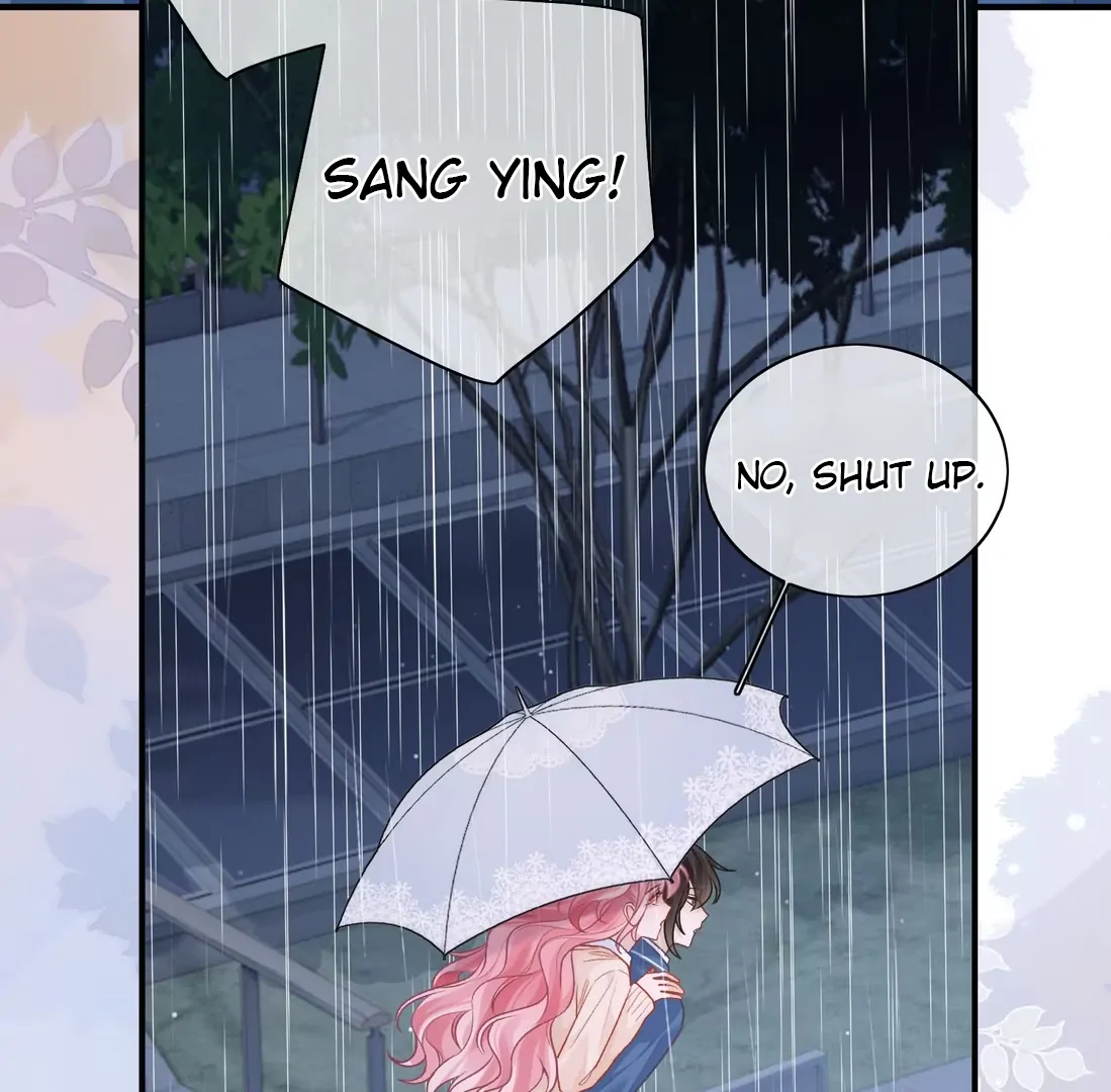 Dangerous Heartbeat Chapter 20 page 55