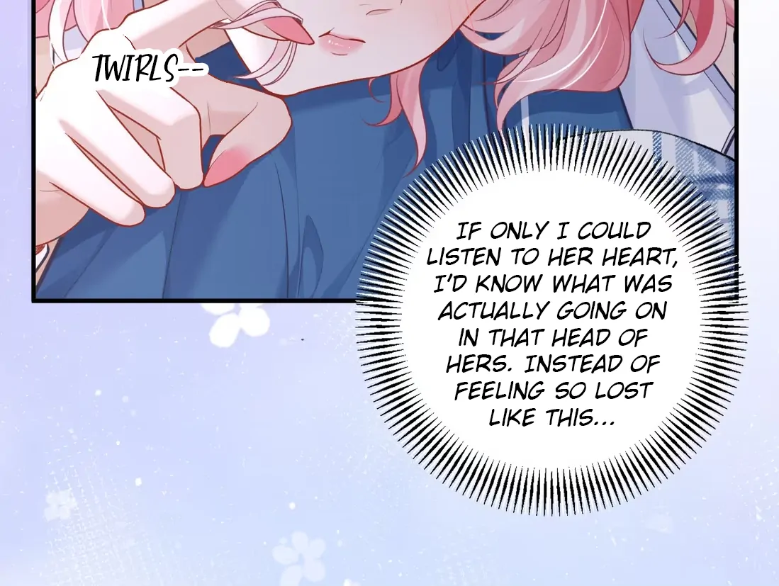 Dangerous Heartbeat Chapter 20 page 59