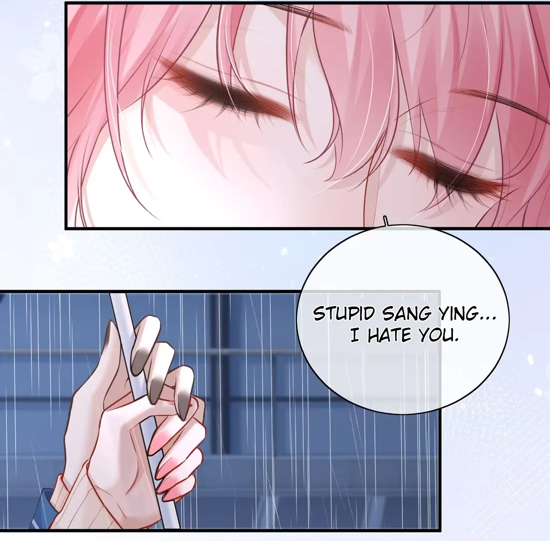 Dangerous Heartbeat Chapter 20 page 60