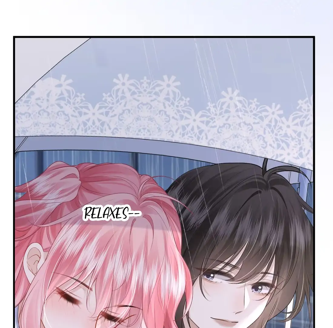 Dangerous Heartbeat Chapter 20 page 61