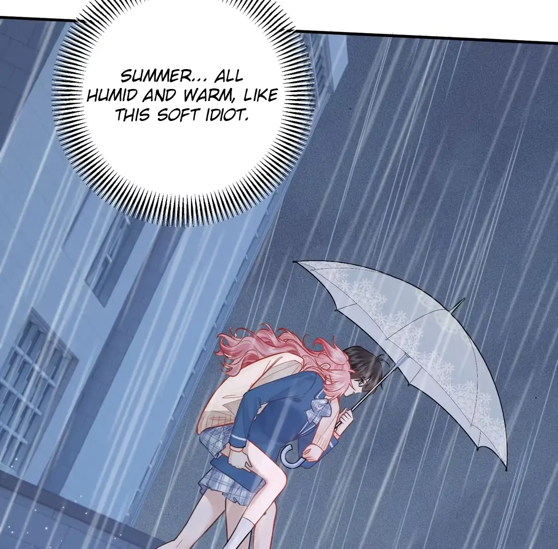 Dangerous Heartbeat Chapter 20 page 63