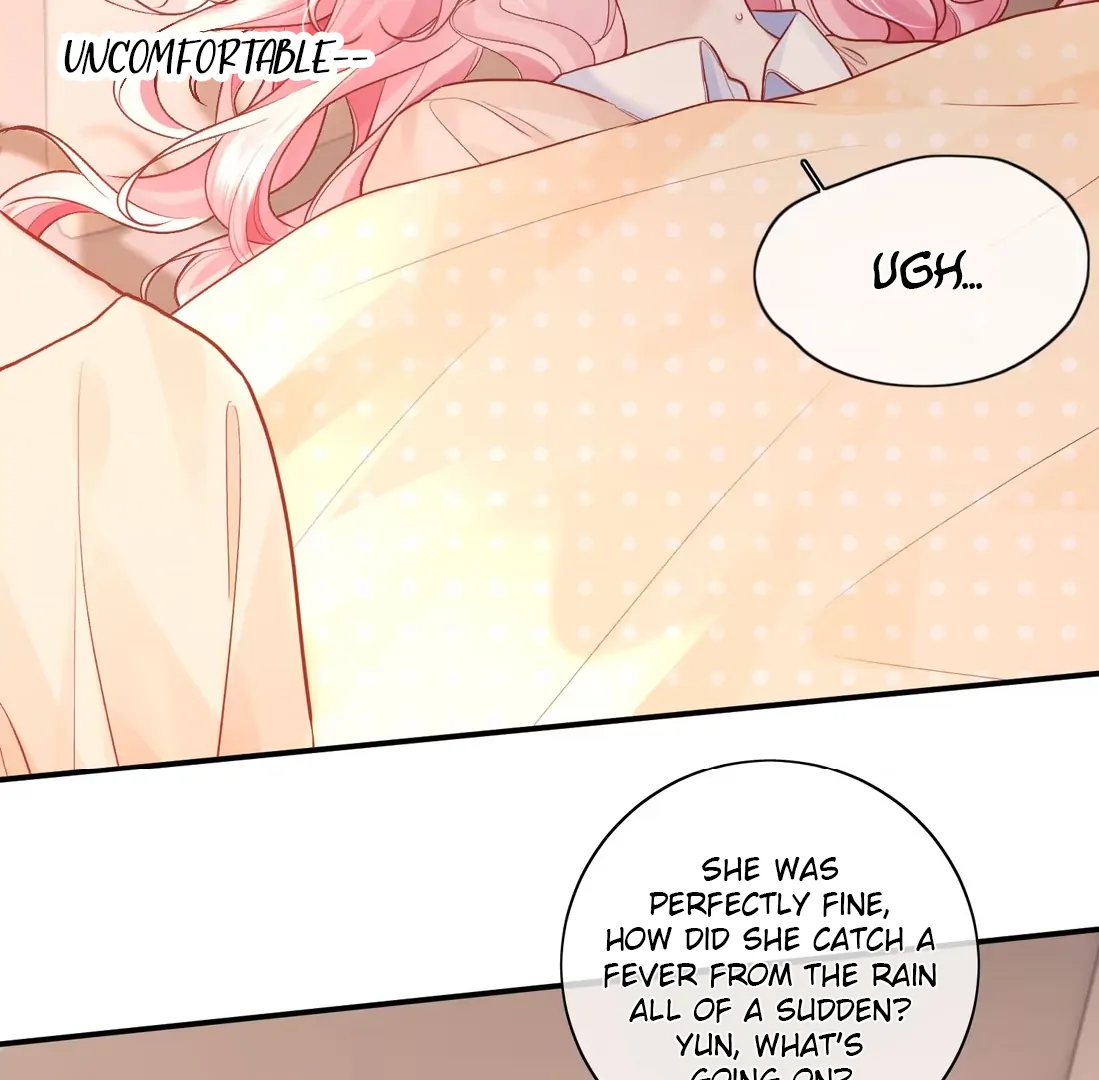 Dangerous Heartbeat Chapter 20 page 66