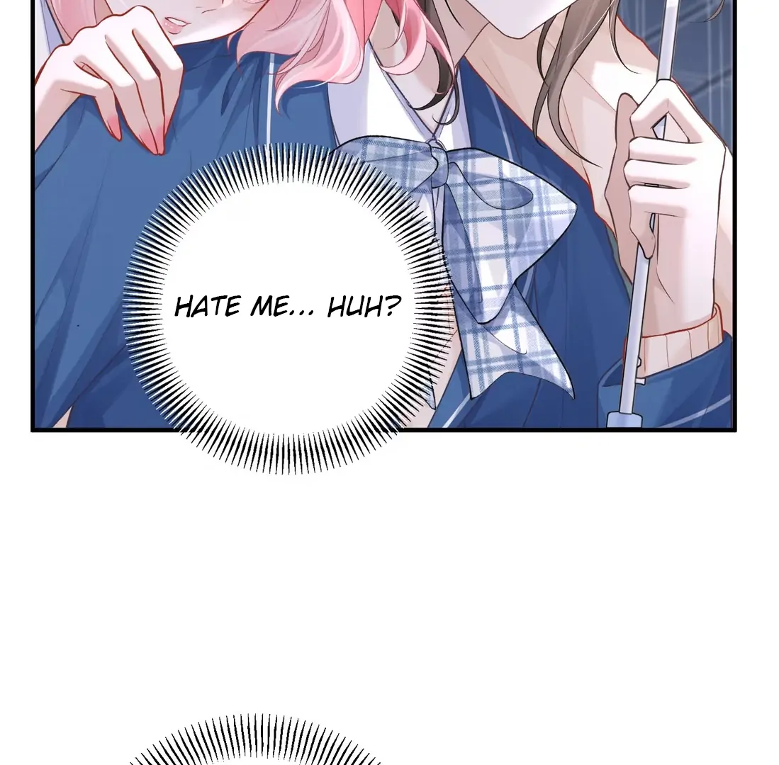 Dangerous Heartbeat Chapter 20 page 62