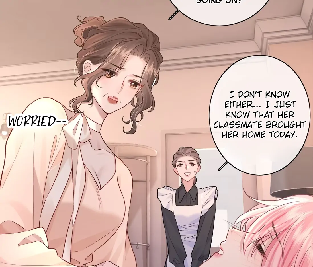 Dangerous Heartbeat Chapter 20 page 67